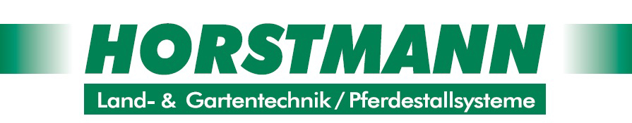 Horstmann Logo
